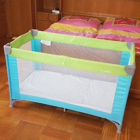 Ferienhaus Christian Sankt Andra am Zicksee Ngoại thất bức ảnh