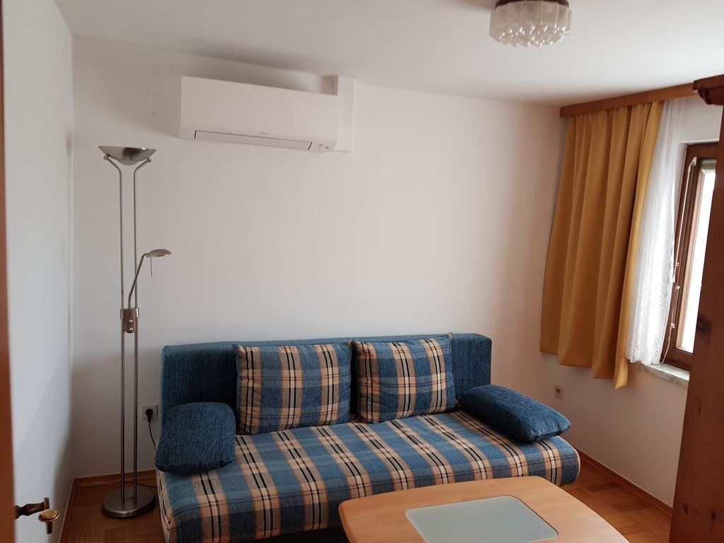 Ferienhaus Christian Sankt Andra am Zicksee Ngoại thất bức ảnh