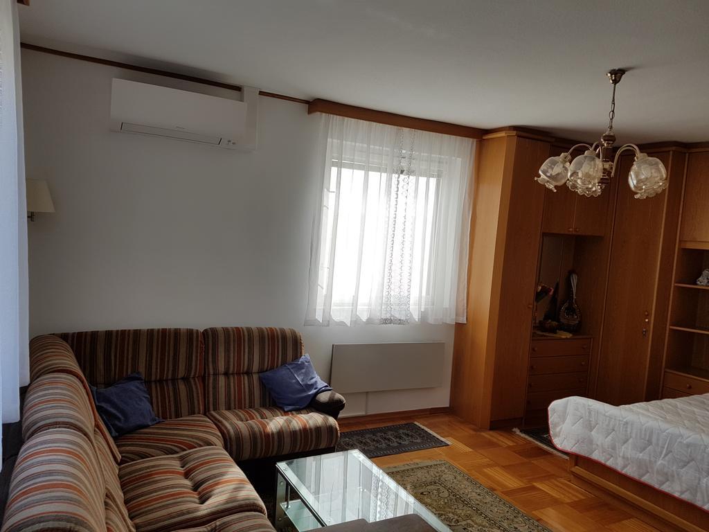 Ferienhaus Christian Sankt Andra am Zicksee Ngoại thất bức ảnh