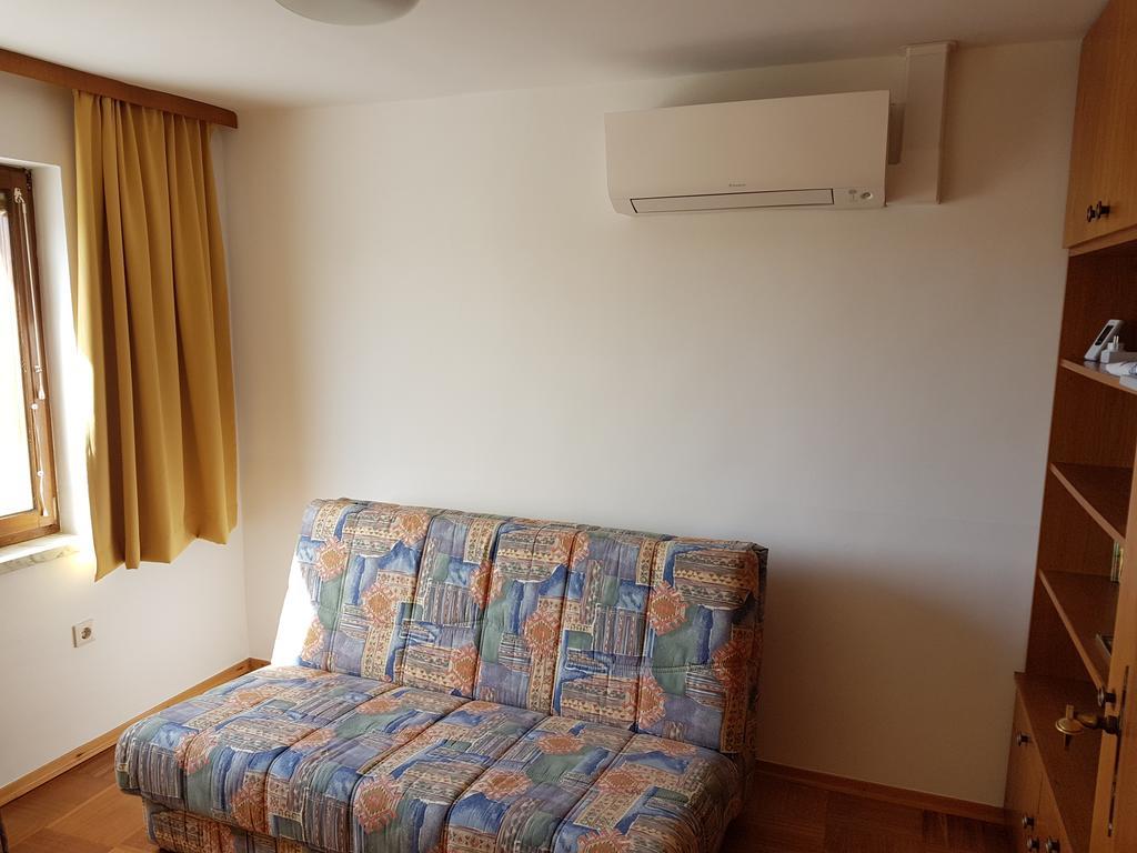 Ferienhaus Christian Sankt Andra am Zicksee Ngoại thất bức ảnh